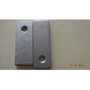 Customized stainless steel precision casting, made in China professional