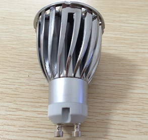 Buy AC100-240V 3*2W led spot light GU10 at wholesale prices