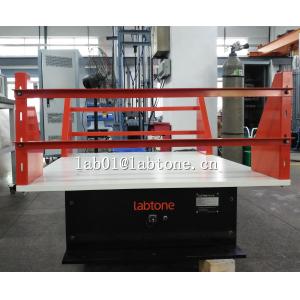 ISTA 1A 2A 200kg Payload Rotary Vibration Test Machine
