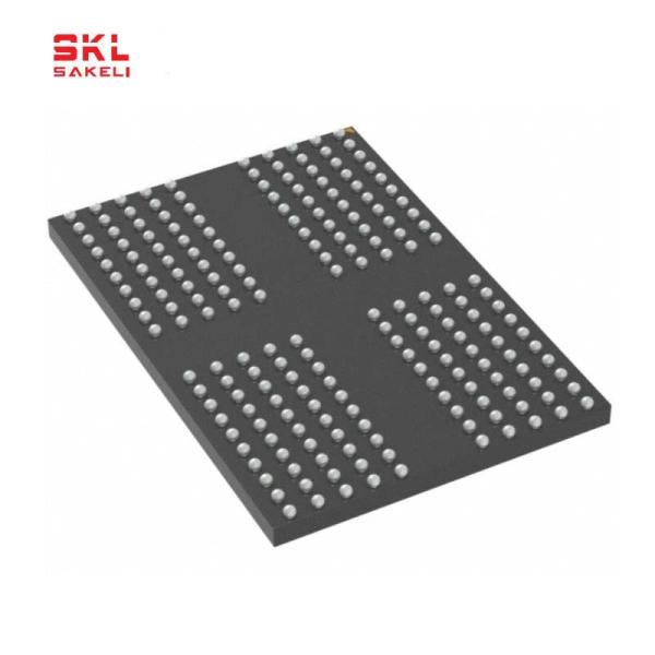 MT53E128M32D2DS-053WT:A Flash Memory Chip 200-WFBGA High Performance Data