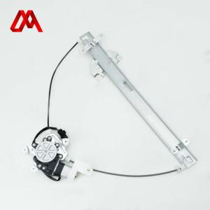 Left-Side 24V Manual Window Regulator Mechanism for ISUZU FORWARD, Durable and
