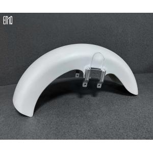 INCA Customization Motorcycle Front fender FD001 Fitment:21-170TOURING 2014-2023