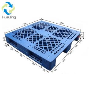 factory prices plastic pallets for storage pallets euro pallets plastic