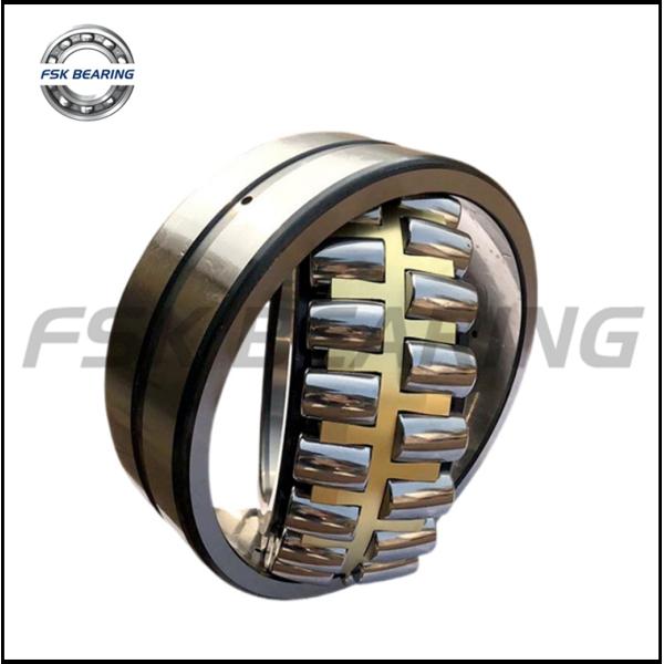 Heavy Load 9039252 Spherical Thrust Roller Bearing ID 260mm Large Size For Tower Crane
