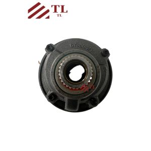 6Y-3864 Hydraulic Gear Pump Spare Parts Caterpillar Transmission Pump