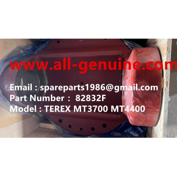 82832F GE 730E 830E TEREX UNIT RIG BUCYRUS MT4400AC MT5500 MT3600 NTE240 NTE260