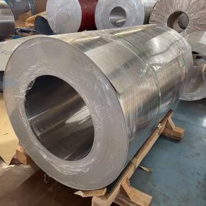 China 1.0mm Thickness Alloy 5052 Aluminium Coil For Automotive Applications on sale