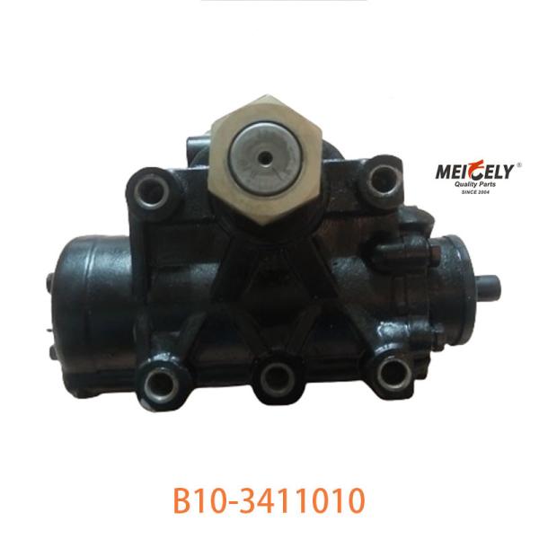 Buy OE B10-3411010 Steering Gear Assembly For Dongfeng Tianlong at wholesale prices