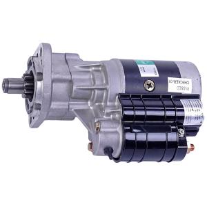 Quality Belarus MT3 MTZ Tractor Spare Parts Mass stater 24V,3.2KW CT9142.782 for sale