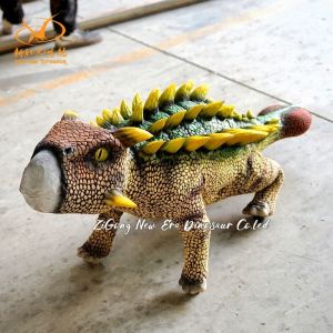 China Interactive Mechanical Dog Intelligent Baby Dinosaur for Jurassic World on sale