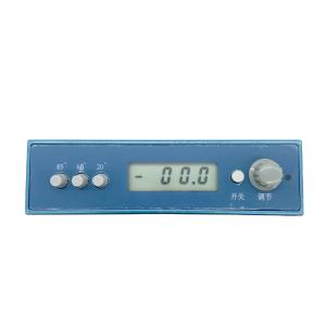 Triangle Gloss Meter Model HGM-B206085 Measurement Of Paint And Dope Surface