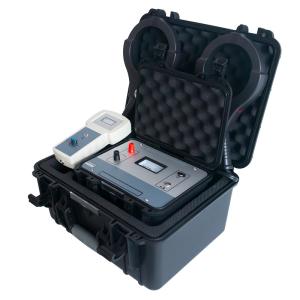 China Manufacturer Power Cable Identification Instrument