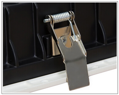 Directional LED Downlights Bathroom Lights , 9 Watt Recessed LED Downlight 2700 - 6500k Ip 44