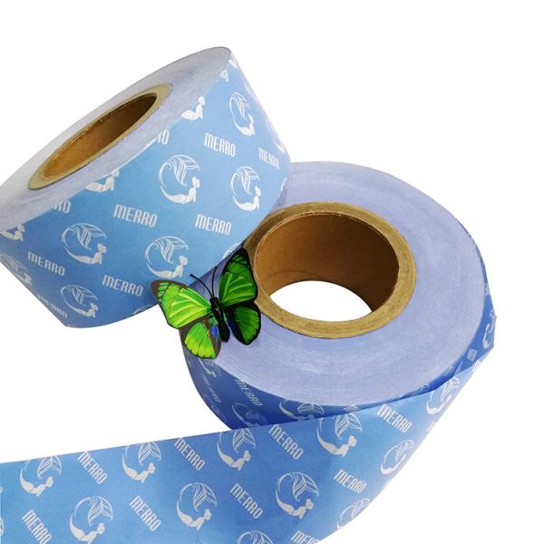 Leak Guard Disposable Baby Diapers Affordable and Dependable Protection