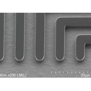 Flexible Scale Mode Laser Direct Imaging Machine For Interval Scale PCB