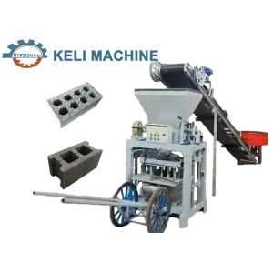 China 5000*1650*2200mm Concrete Brick Making Machine Cement Hollow Casting Machine on sale