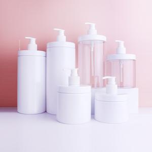 50ml Artificial Moisturizer Bottles Perfect For Moisturizing Creams