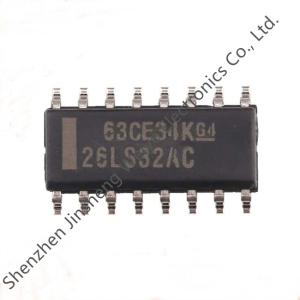 AM26LS32ACDR RS-422 Interface IC Quad Diff Line
