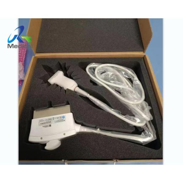 Diagnostic Ultrasound Transducer Samsung LA3-14AD Linear Array Probe Medical And