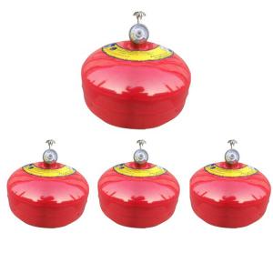 Harmless 10kg Automatic Powder Fire Extinguisher