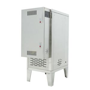 24KW Electric Heating Hot Water Boiler Easy Daily Maintenance