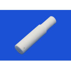ISO9001 Zirconia Ceramic Rod Ceramic Step Shaft Diameter Customized