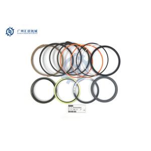Hydraulic Excavator Accessories Hitachi XP00000087 Oil Seals Construction