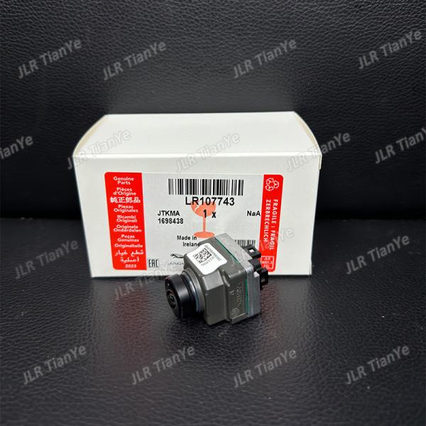 Land Rover Discovery Motion Camera LR107743 LR104474 Car Spare Parts