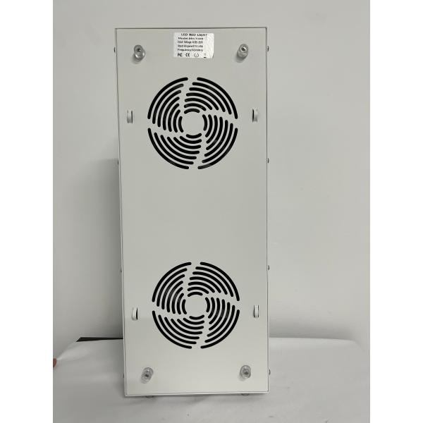 Full Body 600W Red Light Therapy Machines PDT LED Light Therapy Panel