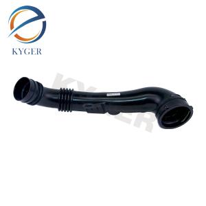 1371 7599 294 Air Duct pipe Air Duct Intake Hose 13717599294 for BMW E88 E82 E90