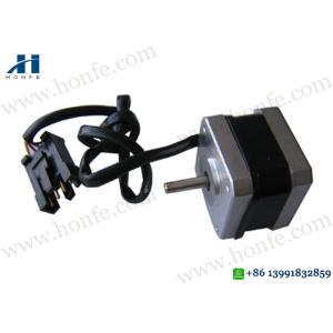 China Waste Motor BE305300 Picanol Weaving Loom Spare Parts on sale