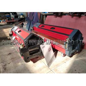 Aluminum Frame PVC Conveyor Belt Jointing Machine