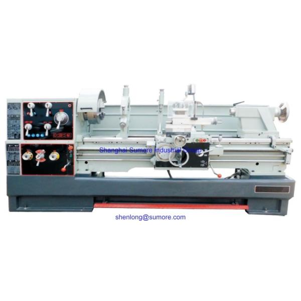 Buy manual C6266 brake metal lathe machine tool at wholesale prices