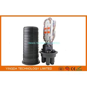 Quality 1 x 32 PLC Spliter Fiber Optic Cable Joint Box 36 Fibers For Outdoor FTTH Splitting for sale