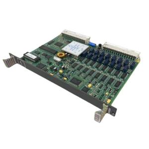 ABB 81EU01 GJR2391500R1210 Procontrol P14 Universal Input Module
