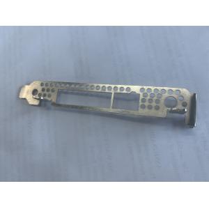 Nickel Plating Cpu Cooler Mounting Bracket Electronic Parts Heatsink Amounting