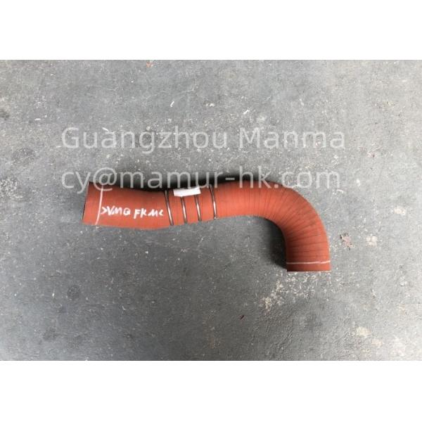 Buy Turbocharger Intake Hose For QINGLING 700P 4HK1 1109211-P401 Truck Auto Part at wholesale prices