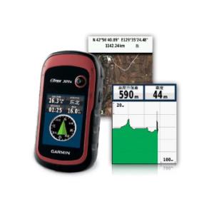 Garmin ETrex 309x Outdoors Handheld High Precision GPS