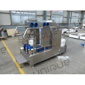 Automatic Rubber Shoe Boot Washer Hand Disinfection Washing Machine Washing