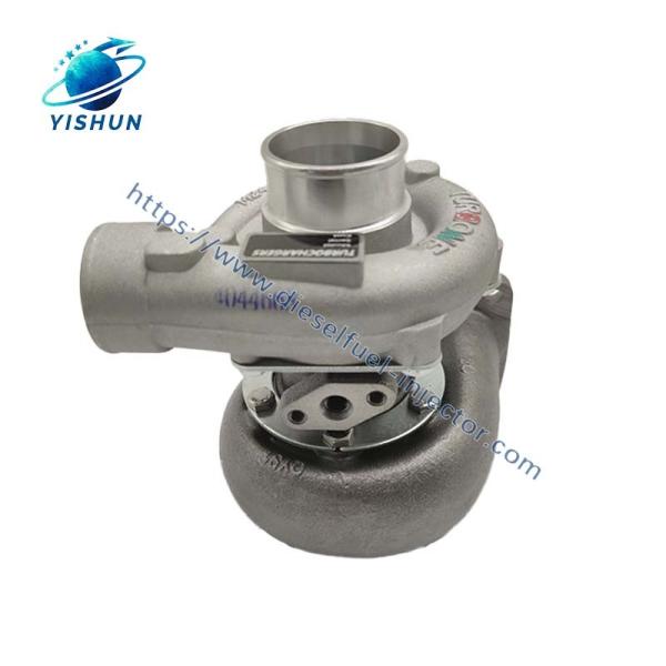 Turbocharger Turbo 6732-81-8052 Compatible With Komats* 4D95 4D102 PC120-6 Excavator