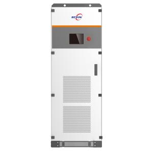 150KW Built-in Isolation Transformer Power Conversion System for Impact Loads