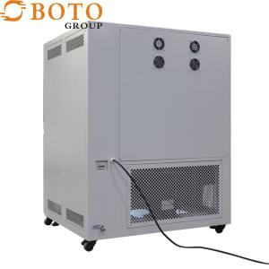 GB11158 Environmental Temperature Humidity Aging Test Chamber method of humidity