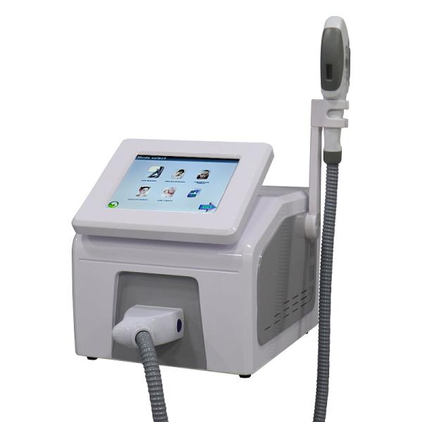 CE Approved Facial Equipment Intense Pulse Light OPT IPL Laser Hair Removal Device