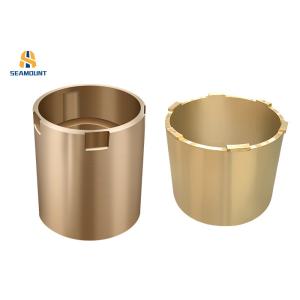 Customized Crusher Machine Spare Parts Hp900 Bushing Stable Performance