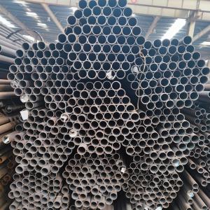 China Hot Rolled Seamless Carbon Steel Tubing on sale