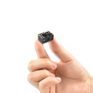 Mini Embedded 3mil Laser QR Code 2D Barcode Scanner Module
