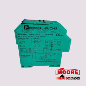 KFU8-UFT-EX2.D Frequency Converter