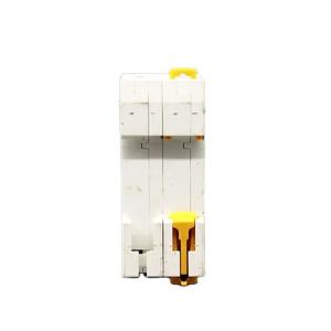 16-63A IC60N Miniature Circuit Breakers IC65N 2P