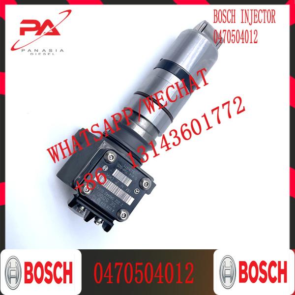 Fuel Injector 0414799005 0414799001 0414799025 for Mercedes Benz
