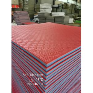 40mm Interlocking Tatami EVA Foam Mats Jigsaw Mats 50mm Exercise Training Judo